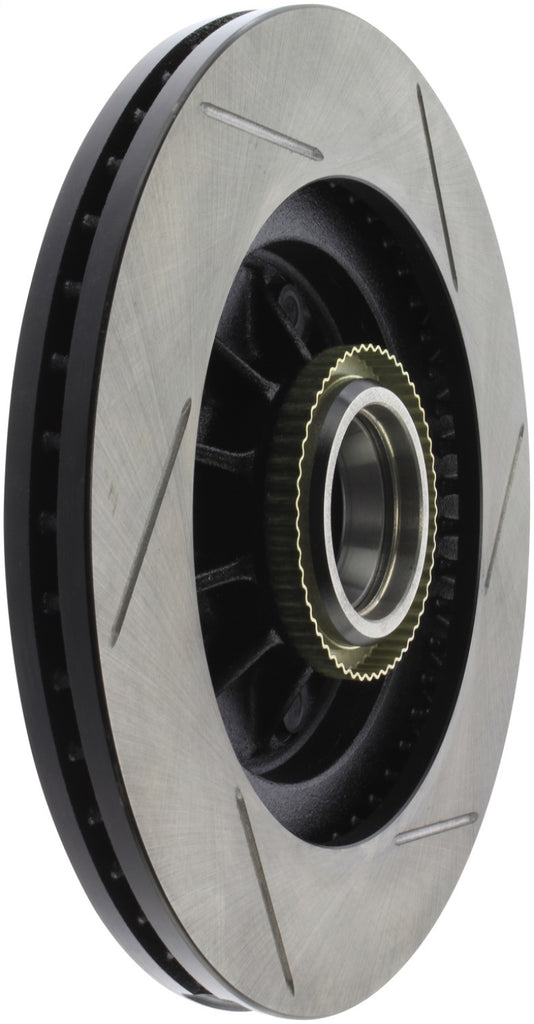 StopTech Slotted Sport Brake Rotor