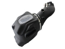 Load image into Gallery viewer, aFe Momentum HD PRO 10R Stage-2 Si Intake 08-10 Ford Diesel Trucks V8-6.4L (td)