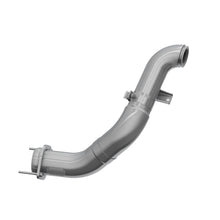 Load image into Gallery viewer, MBRP 11-14 Ford 6.7L Powerstroke Turbo Down Pipe T409