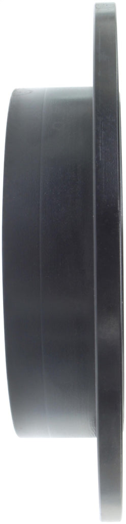 StopTech Slotted Sport Brake Rotor