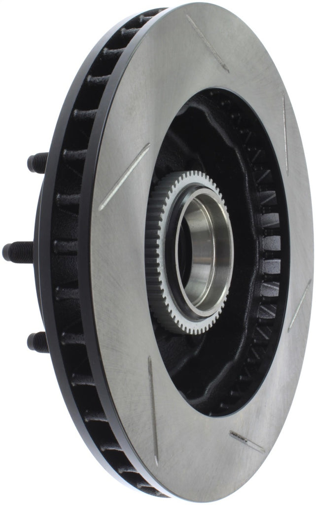 StopTech Slotted Sport Brake Rotor