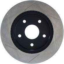 Load image into Gallery viewer, StopTech Slotted Sport Brake Rotor