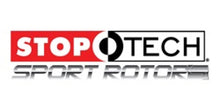 Load image into Gallery viewer, StopTech Select Sport 07-08 Chevy Colorado Slotted and Drilled Right Front Rotor