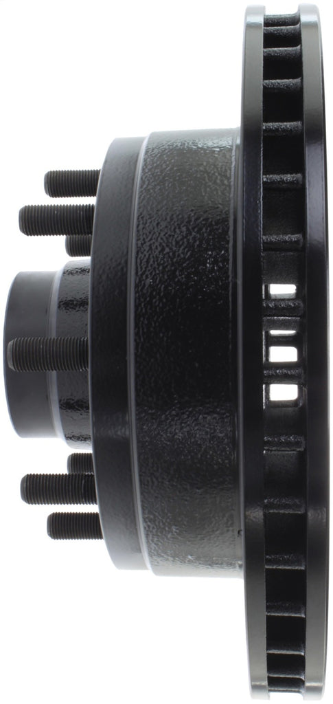 StopTech Slotted Sport Brake Rotor