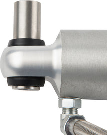 Fox 20+ Jeep JT Gladiator 2.0 Performance Series Remote Reservoir Front Shock 3.5-4in Lift