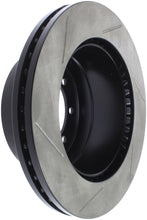 Load image into Gallery viewer, StopTech Slotted Sport Brake Rotor