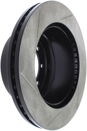 StopTech Slotted Sport Brake Rotor