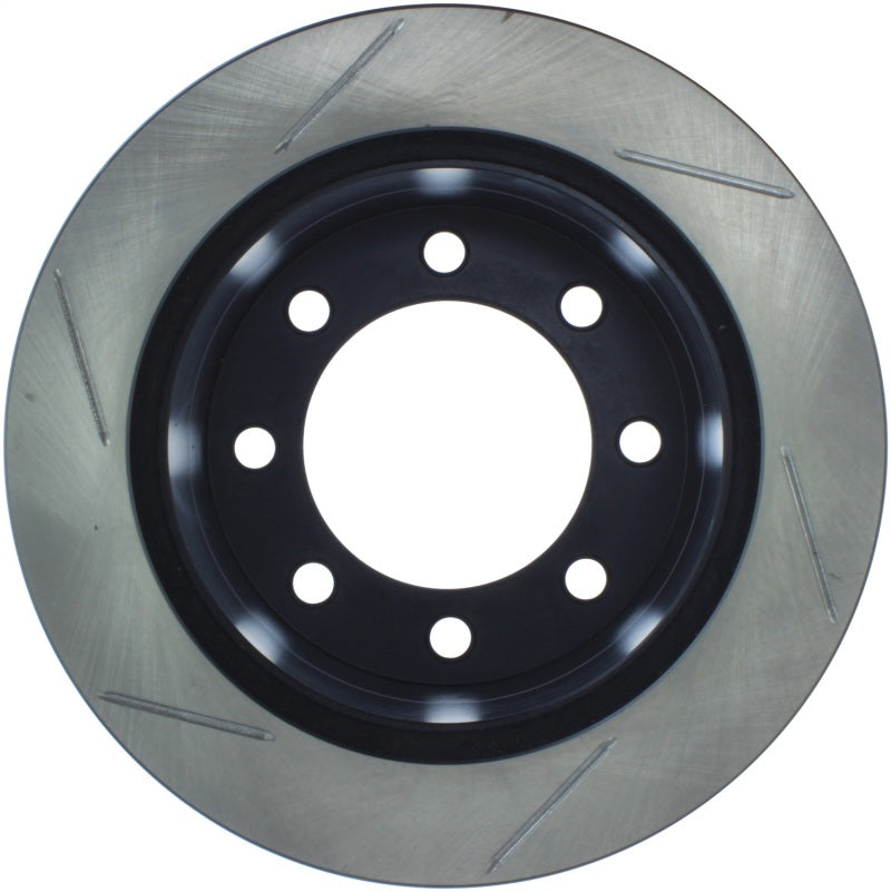 StopTech Slotted Sport Brake Rotor
