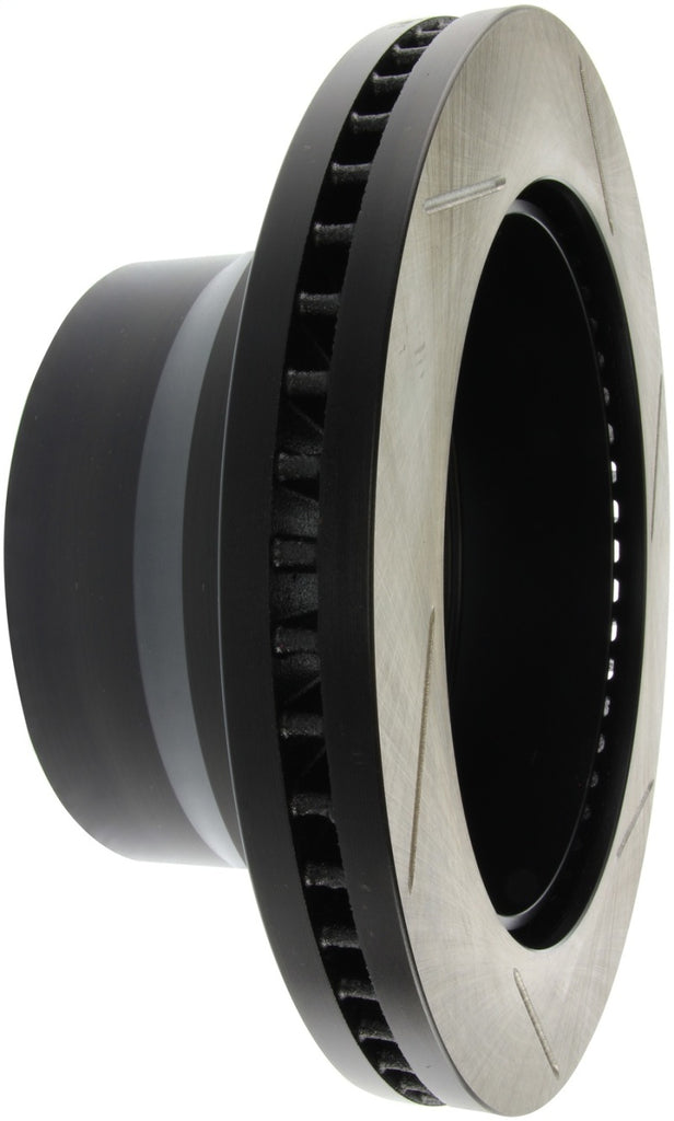 StopTech Slotted Sport Brake Rotor