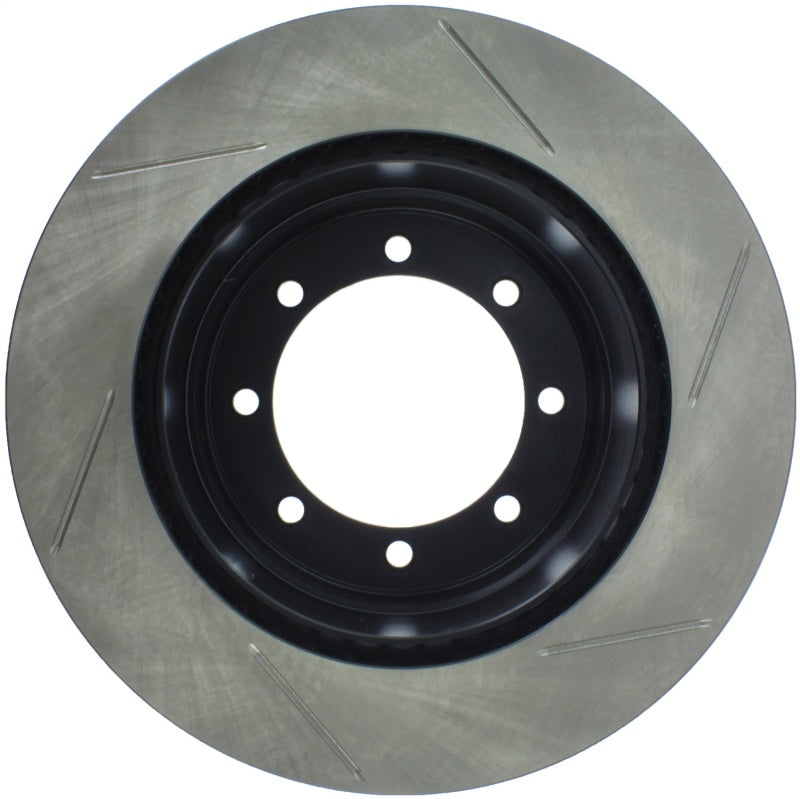 StopTech Slotted Sport Brake Rotor