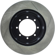 Load image into Gallery viewer, StopTech Slotted Sport Brake Rotor