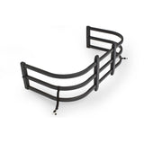 AMP Research 19-22 Chevrolet/GMC Silverado/Sierra 1500 (No Multipro Tailgt) Bedxtender HD Max - Blk