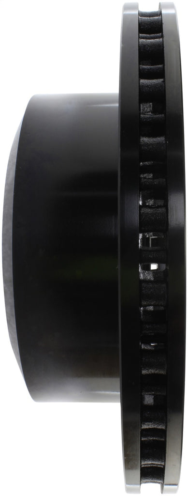 StopTech Slotted Sport Brake Rotor