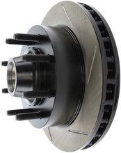 Load image into Gallery viewer, StopTech Slotted Sport Brake Rotor