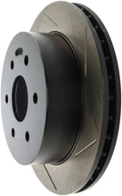 Load image into Gallery viewer, StopTech Slotted Sport Brake Rotor