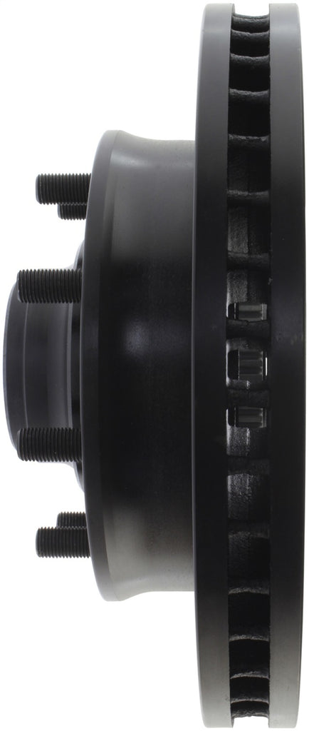 StopTech Slotted Sport Brake Rotor