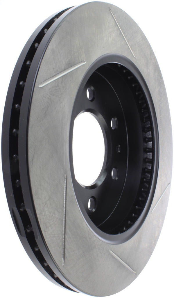StopTech Slotted Sport Brake Rotor
