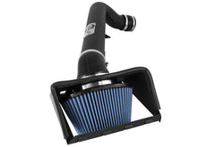 Load image into Gallery viewer, aFe MagnumFORCE Intakes Stage-2 P5R AIS P5R; Ford F-250/350 11-12 V8-6.2L (blk)