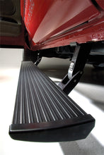 Load image into Gallery viewer, AMP Research 2002-2008 Dodge Ram 1500 Quad Cab PowerStep - Black