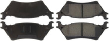 Load image into Gallery viewer, StopTech Street Select Brake Pads - Front/Rear
