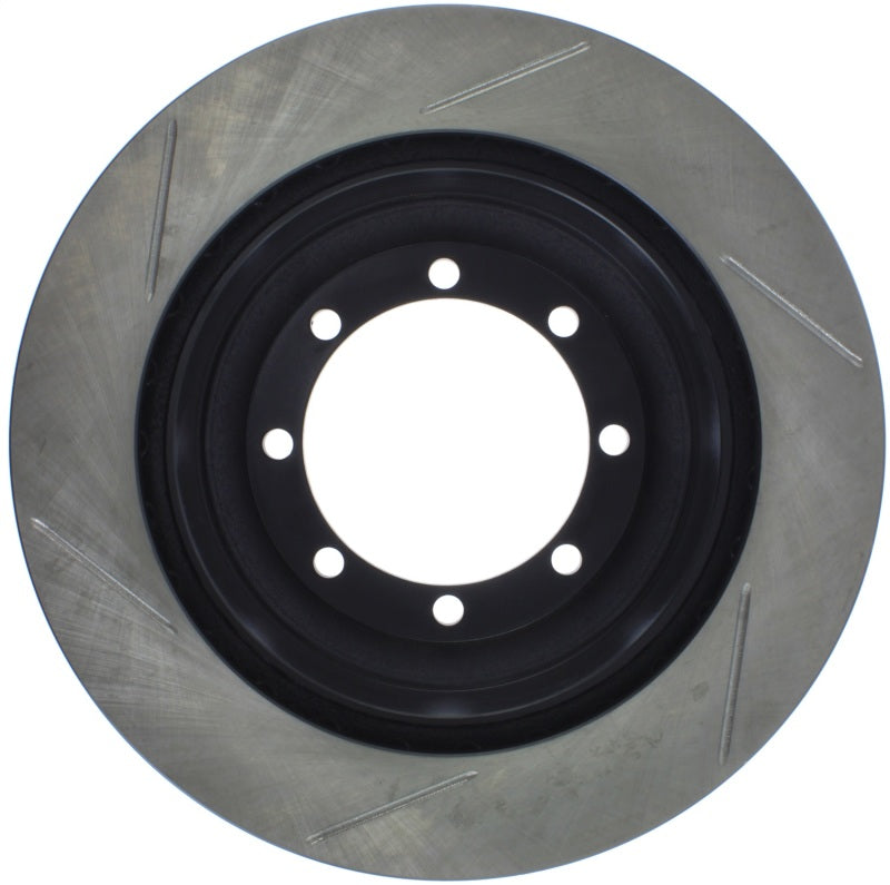 StopTech Slotted Sport Brake Rotor
