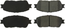 Load image into Gallery viewer, StopTech Street Brake Pads
