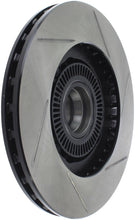Load image into Gallery viewer, StopTech Slotted Sport Brake Rotor