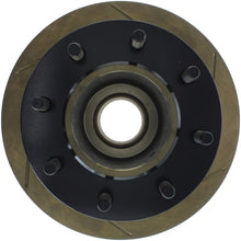 Load image into Gallery viewer, StopTech Slotted Sport Brake Rotor