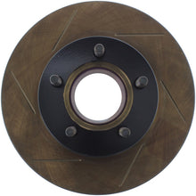 Load image into Gallery viewer, StopTech Slotted Sport Brake Rotor