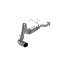 Load image into Gallery viewer, MBRP 98-11 Ford Ranger 3.0/4.0L Cat Back Single Side T409 Exhaust