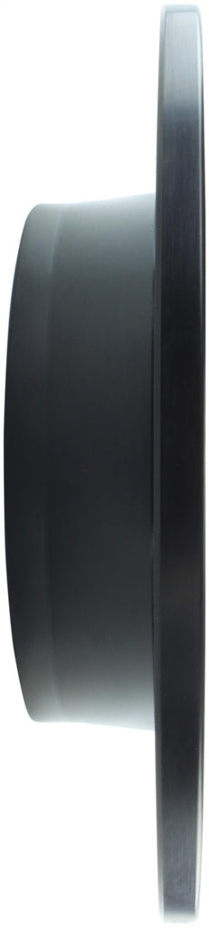 StopTech Sport Drilled & Slotted Rotor - Rear Right