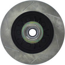 Load image into Gallery viewer, StopTech Slotted Sport Brake Rotor