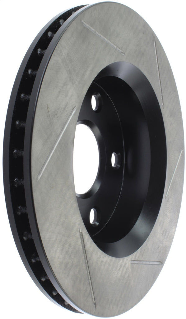 StopTech Slotted Sport Brake Rotor