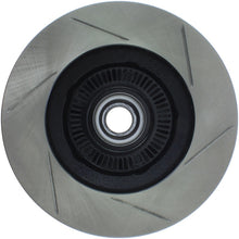 Load image into Gallery viewer, StopTech Slotted Sport Brake Rotor