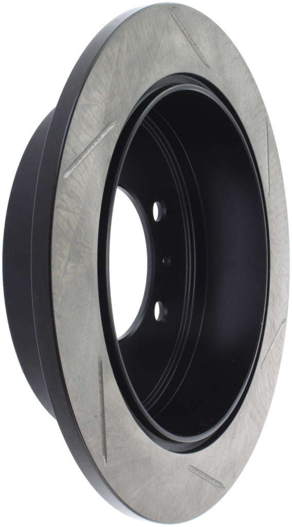 StopTech Slotted Sport Brake Rotor