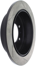 Load image into Gallery viewer, StopTech Slotted Sport Brake Rotor