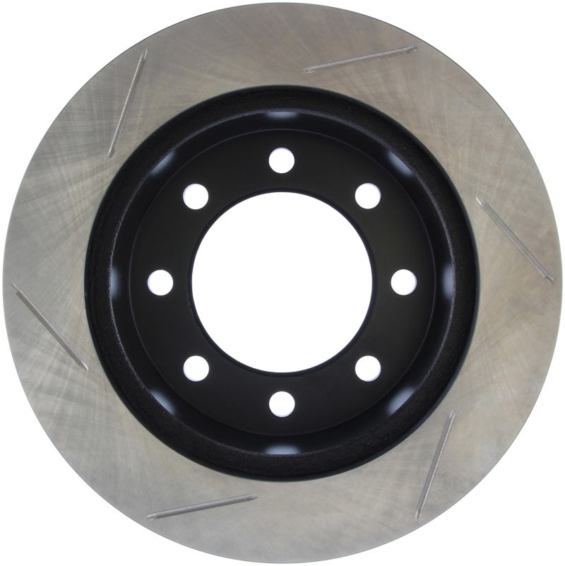 StopTech Slotted Sport Brake Rotor