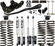 Load image into Gallery viewer, Carli Backcountry 2.0 System, 2014+ Dodge Ram 2500 Diesel, R2 Coils