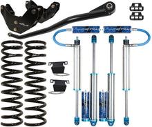 Load image into Gallery viewer, Carli Suspension Dodge Leveling Pintop 2.5 System, Auto-Leveling Air Suspension, BASE 2013+ 3500 4x4, Diesel, ALAS