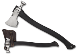 Spyderco GENZOW HATCHETHAWK™