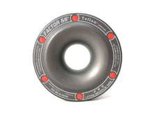 Load image into Gallery viewer, Factor 55 ROPE RETENTION PULLEY (Gray)