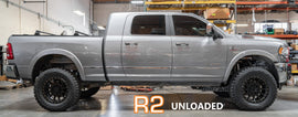 Carli Backcountry 2.0 System, 2014+ Dodge Ram 2500 Diesel, R2 Coils