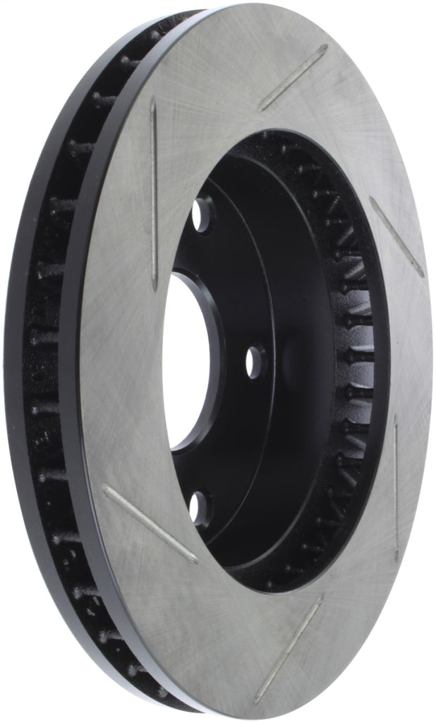 StopTech Slotted Sport Brake Rotor