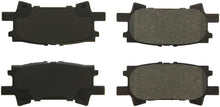 Load image into Gallery viewer, StopTech Street Brake Pads