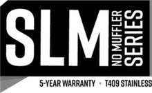 Load image into Gallery viewer, MBRP 11-16 Ford F250/350/450 6.7L 4in Filter Back Single Side T409 No Muffler