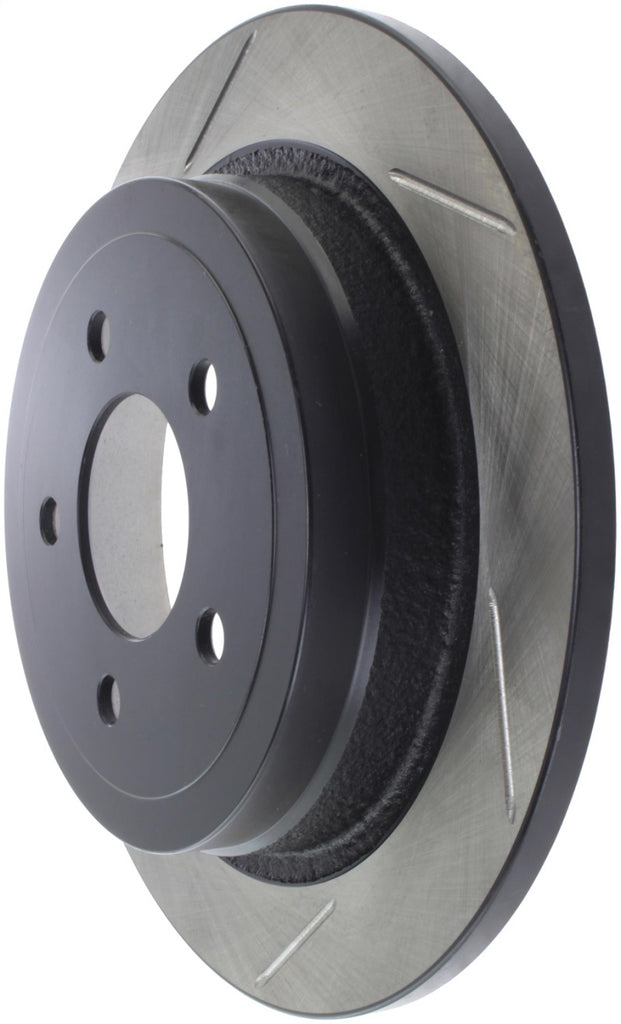 StopTech Slotted Sport Brake Rotor