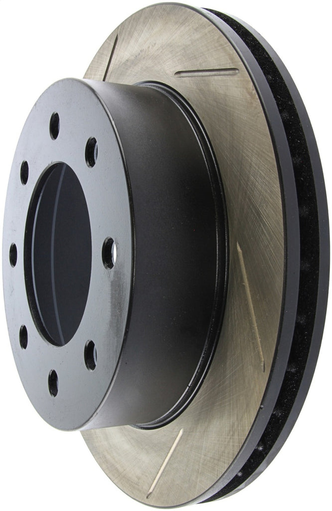 StopTech Slotted Sport Brake Rotor