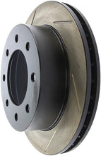 Load image into Gallery viewer, StopTech Slotted Sport Brake Rotor