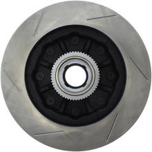 Load image into Gallery viewer, StopTech Slotted Sport Brake Rotor