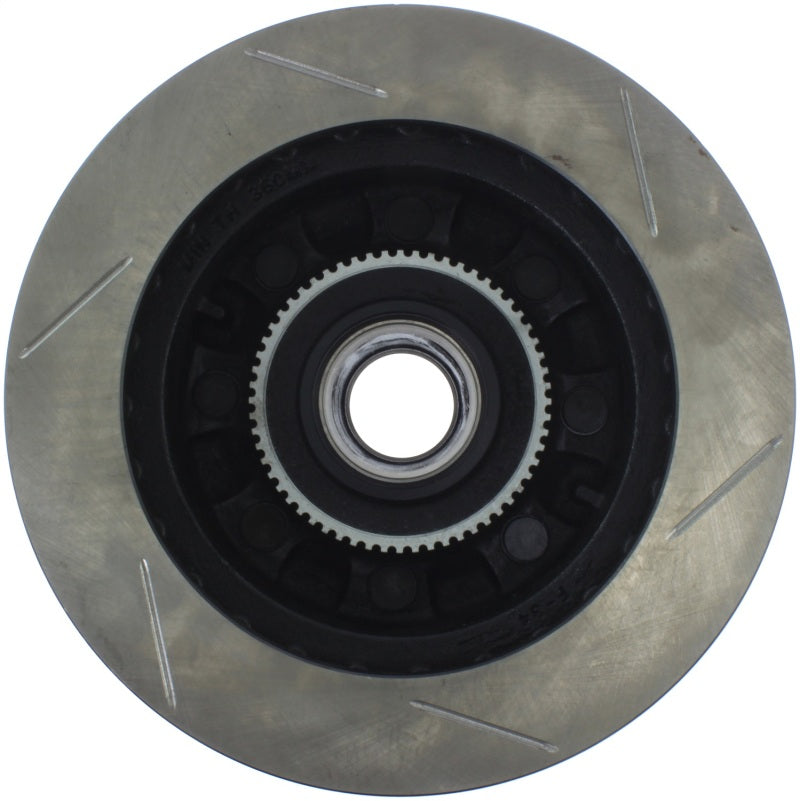 StopTech Slotted Sport Brake Rotor